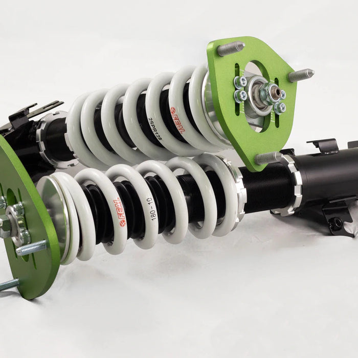 How to Set Ride Height on Coilovers