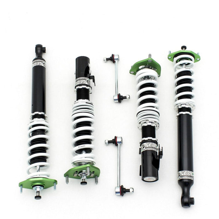 How to Corner Balance Your Car with Coilovers