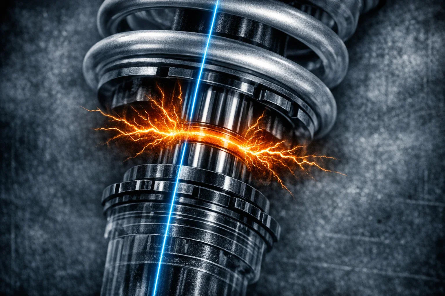 Friction, Stiction, and Hysteresis: The Hidden Killers of Suspension Dynamics