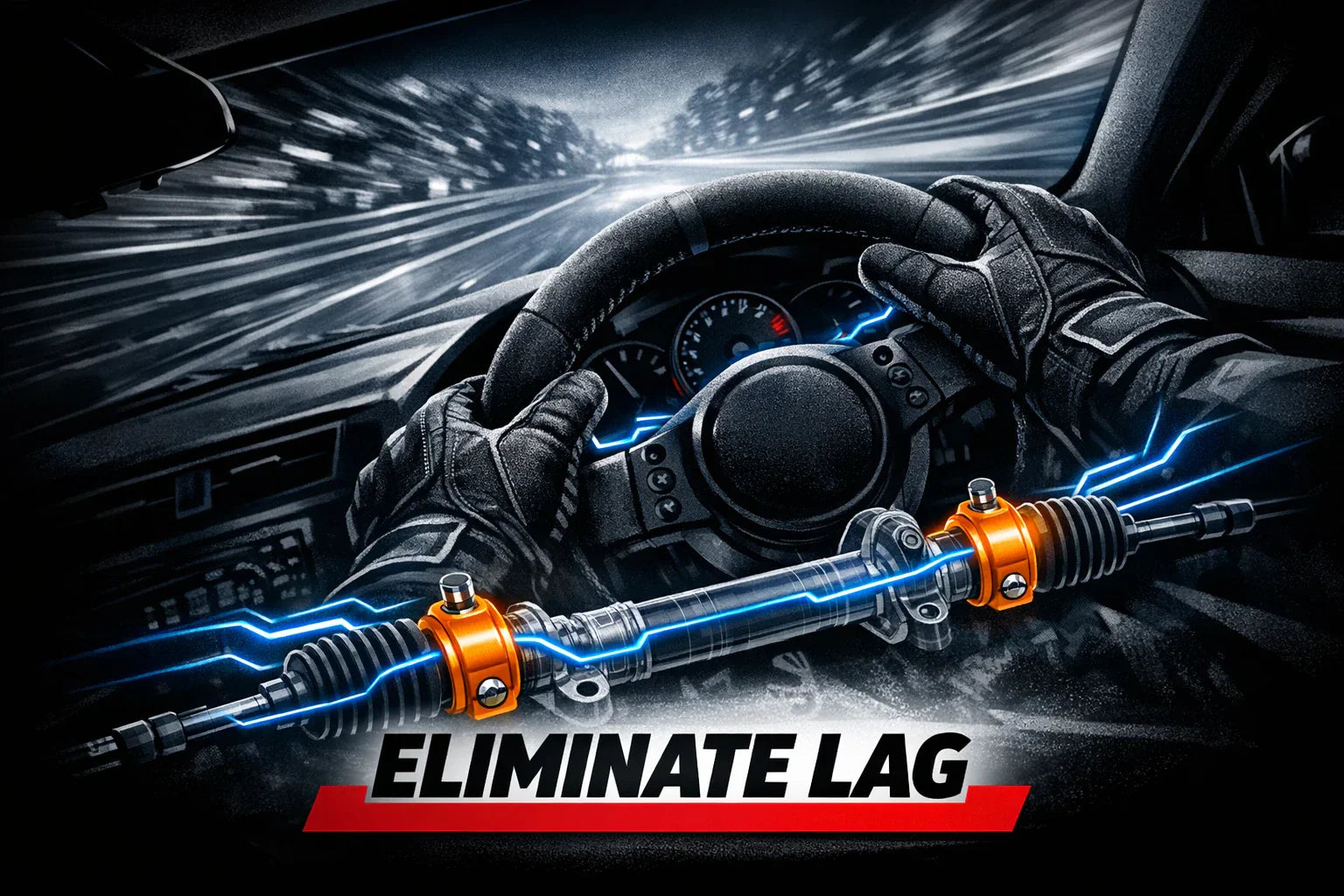 Steering System Upgrades: Precision, Feedback, and Control
