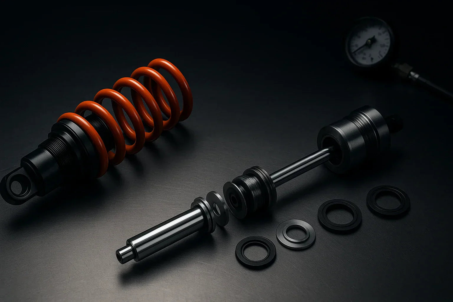 The Definitive Guide to Coilover Rebuilding: Repair, Replace, or Upgrade?