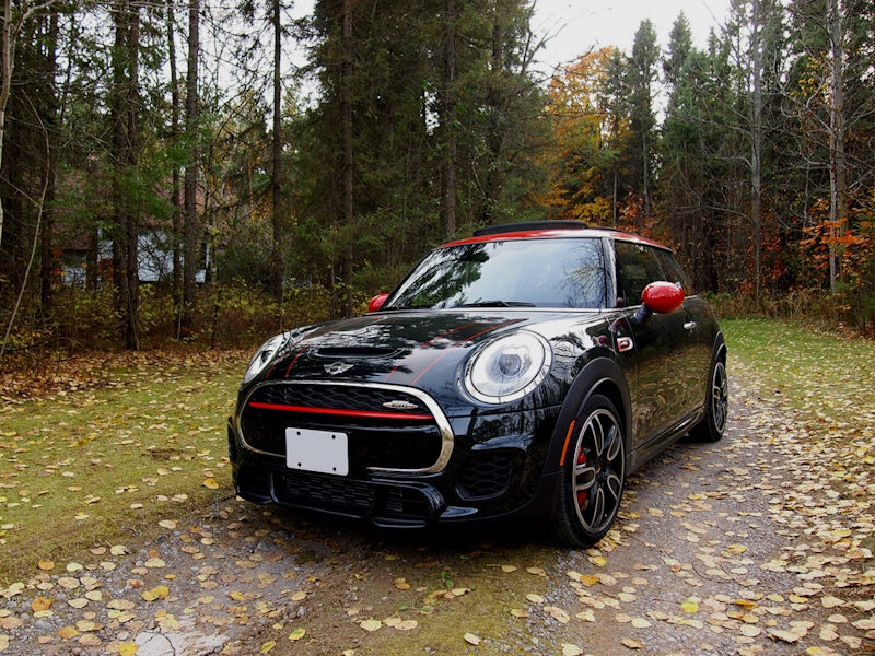 2010-2016 - MINI Countryman AWD - R60 - Feal Suspension