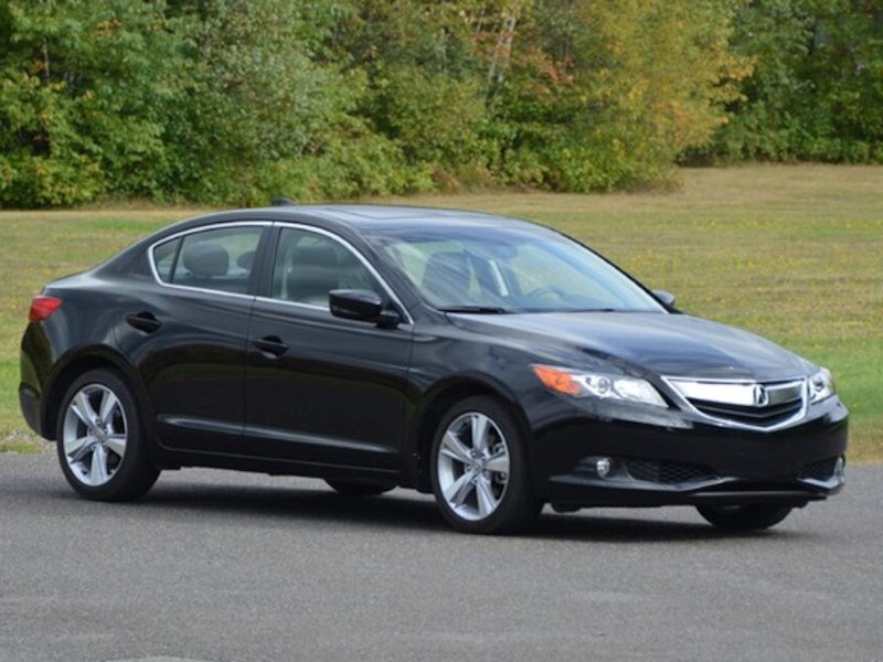 2013-2015 - ACURA ILX FWD - BC Racing Coilovers