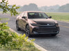 2023-2024 - TOYOTA Crown Crossover AWD (Swift Rear Only) - BC Racing Coilovers
