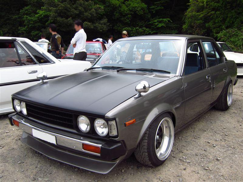 1983-1987 - TOYOTA Corolla AE86 RWD (Weld In - Without Spindle - Swift Front Only) - BC Racing Coilovers