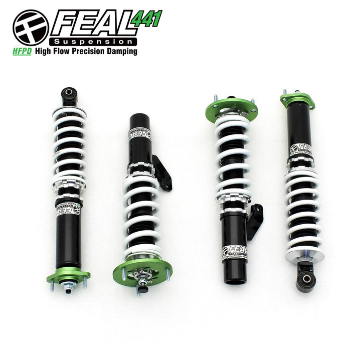 1978-1983 - NISSAN 280zx - Feal Suspension