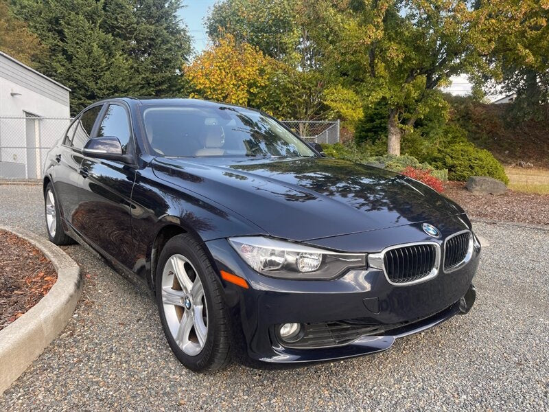 2006-2013 - BMW 3 Series Coupe RWD - E92 - BC Racing Coilovers