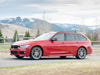2015-2017 - BMW 3 Series Touring RWD/AWD (Wagon - 5-Bolt Top Mounts) - F31 - BC Racing Coilovers