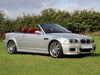 2000-2006 - BMW 3 Series Convertible M3 RWD - E46 - BC Racing Coilovers