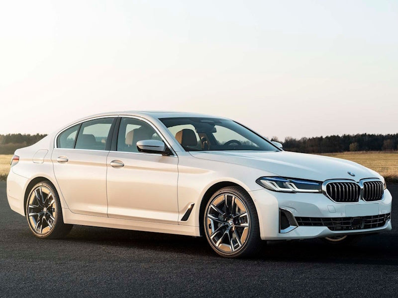 2017-2023 - BMW 5 Series Sedan AWD - G30 - BC Racing Coilovers