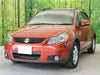 2007-2013 - Suzuki SX4 FWD/AWD - YB41 - BC Racing Coilovers
