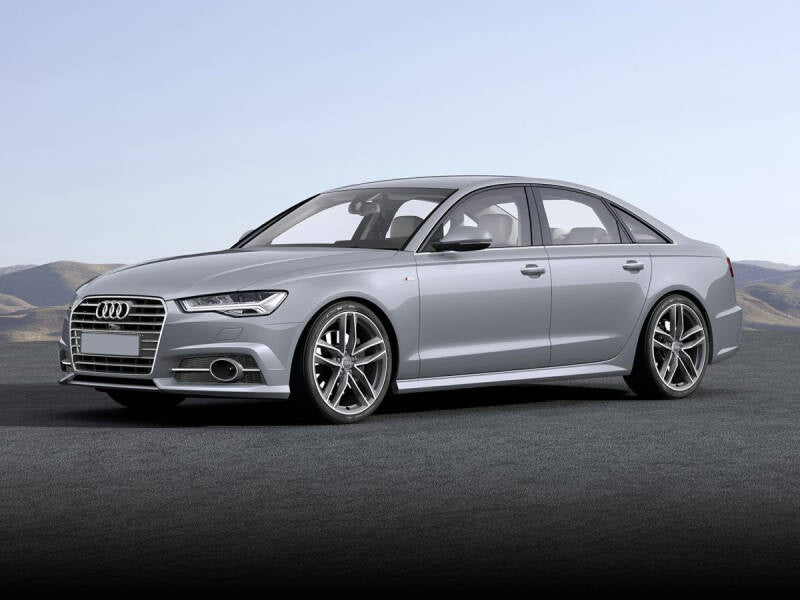 2012-2018 - AUDI A6 Sedan 2WD/AWD - BC Racing Coilovers