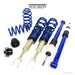 2001-2008 - AUDI - A4 Sedan 2WD & Quattro, All Engines, Non-S4 - 8E/B6-B7 - Solo-Werks Coilovers