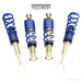 1995-2001 - AUDI - A4/S4 Sedan & Avant Quattro - 8D/B5 - Solo-Werks Coilovers