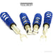 1995-2001 - AUDI - A4/S4 Sedan & Avant Quattro - 8D/B5 - Solo-Werks Coilovers