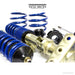 1992-1998 - BMW - 3 Series Coupe/Sedan/Convertible - E36 - Solo-Werks Coilovers