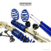 1995-1998 - BMW - M3 Coupe/Sedan/Convertible - E36 - Solo-Werks Coilovers