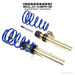 2006-2011 - BMW - 3 Series Sedan/Coupe 2WD (All-Engines) - E90/E92 - Solo-Werks Coilovers