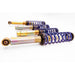 1997-2003 - BMW - 5 Series Sedan, All Engines, Incl. 525i, 528i, 530i, 540i (Non-M - Without OEM Sport Package) - E39 - Solo-Werks Coilovers