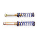 1997-2003 - BMW - 5 Series Sedan, All Engines, Incl. 525i, 528i, 530i, 540i (Non-M - Without OEM Sport Package) - E39 - Solo-Werks Coilovers