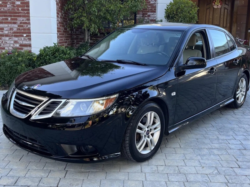 2005-2007 - SAAB - 9-3 (YS3FXXXX) Sport Wagon - KW Coilovers