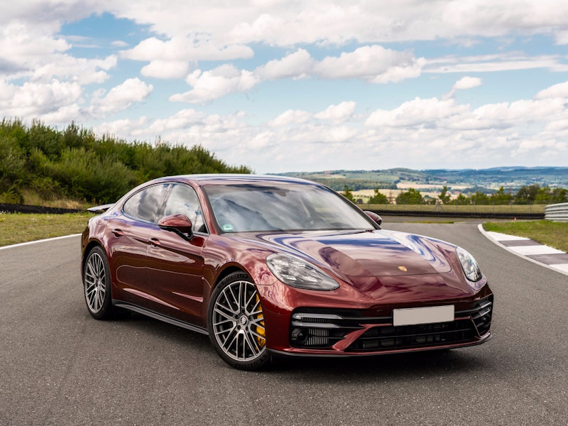2018-2023 - PORSCHE Panamera RWD (Swift Front Only) - 971 - BC Racing Coilovers