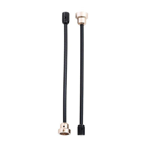 Rear Damping Extensions for BC Racing Coilovers