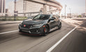 2017-2020 HONDA Civic Type R Ads Ohlins Racing