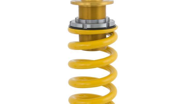 2016-2020 BMW M3 M4 Ohlins Racing