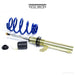 2006-2014 - AUDI - A3 2WD (All Models, All Trims) - 8P - Solo-Werks Coilovers