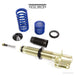 1979-1996 - VW - Caddy Pickup - FRONT STRUTS ONLY (All Trims, All Motors) - Solo-Werks Coilovers