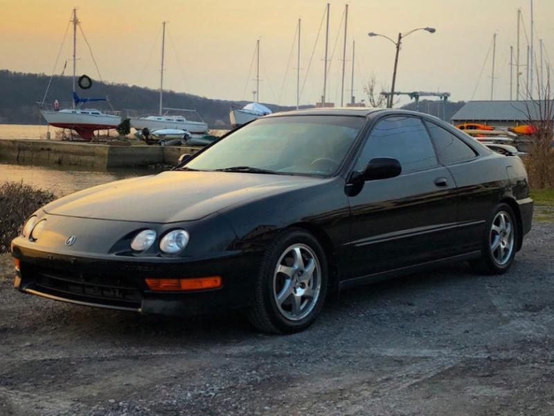 1994-2001 ACURA Integra Ksport Usa Coilovers