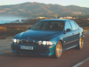 2000-2003 BMW M5 Kw Coilovers