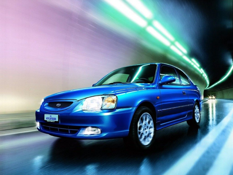 2000-2004 HYUNDAI Accent Ksport Usa Coilovers