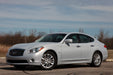 2012-2019 INFINITI M35h Rwd Hybrid Bc Racing Coilovers