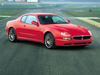 1998-2001 MASERATI 3200 Kw Coilovers