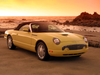 2002-2005 FORD Thunderbird Kw Coilovers