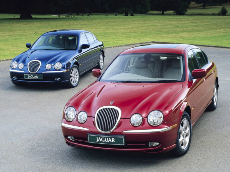 2000-2008 JAGUAR S Eyelet Type Ksport Usa Coilovers