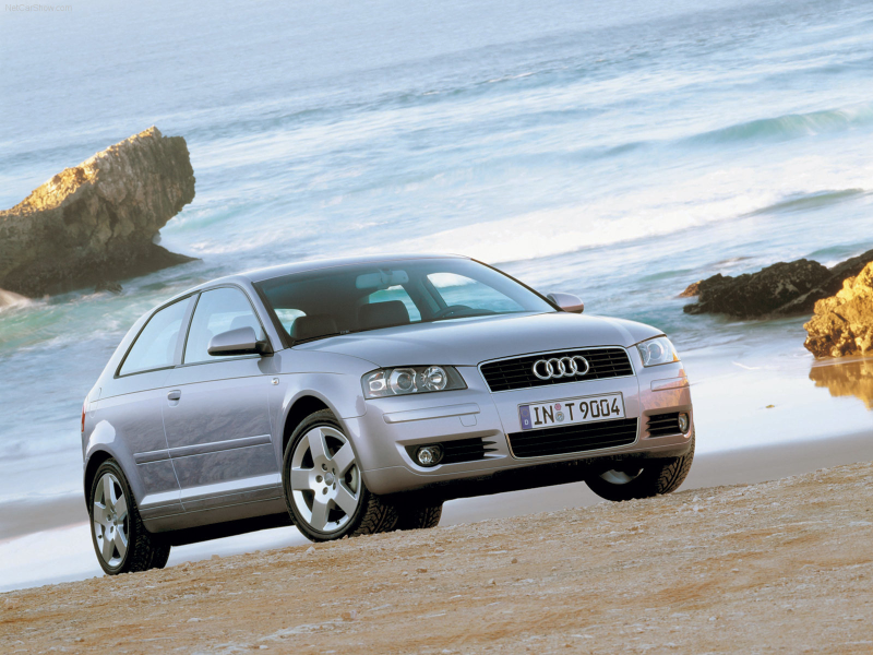 2000-2003 AUDI S3 Ksport Usa Coilovers