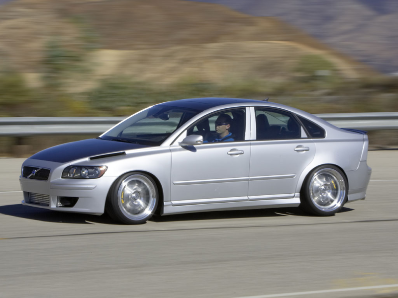 1995-2004 VOLVO S40 Ksport Usa Coilovers