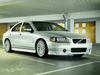 1999-2006 VOLVO S80 Kw Coilovers