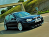 2004-2004 VW Golf Kw Coilovers