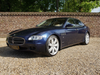 2004-2005 MASERATI Quattroporte Skyhook Kw Coilovers