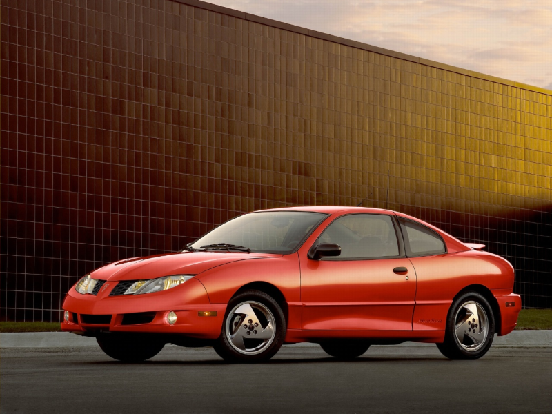 1995-2005 PONTIAC Sunfire Kw Coilovers