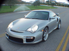 2002-2005 PORSCHE 911 Kw Coilovers