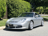2004-2005 PORSCHE 911 Kw Coilovers
