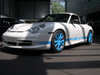 2004-2005 PORSCHE 911 Gt3 Rs Kw Coilovers