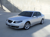 2002-2009 SAAB 9 5 Ksport Usa Coilovers