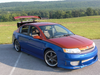 2003-2007 SATURN Ion Kw Coilovers