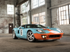 2005-2006 FORD Gt Kw Coilovers